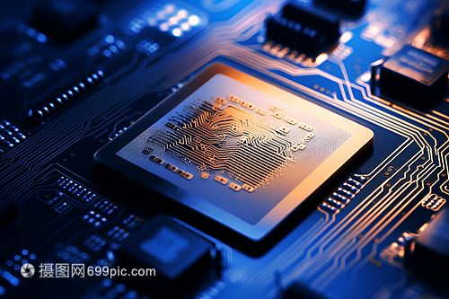 電子元件、電路板與集成電路設計 現代電子技術的核心支柱