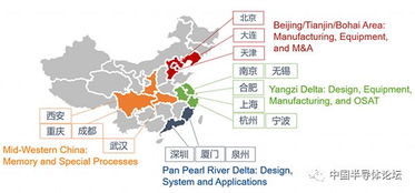 半導(dǎo)體系公布最新中國集成電路產(chǎn)業(yè)生態(tài)系統(tǒng)報(bào)告 集成電路設(shè)計(jì)領(lǐng)域發(fā)展態(tài)勢分析