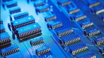 集成電路上市公司全景圖 數量、格局與研發實力深度剖析