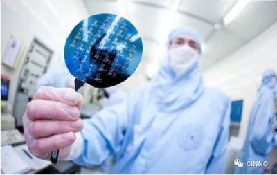 臺積電Q1財報 凈利潤下降32%至19.9億美元，新6納米工藝預計2020年Q1試產