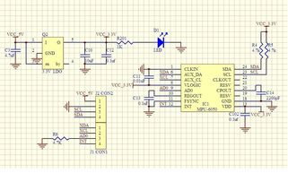 如何使用MSP430F5529在12864上顯示MPU6050測量角度的完整程序方案